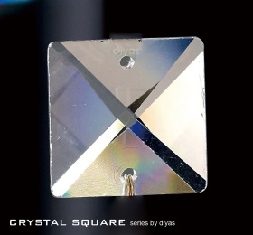 Crystal Quadrilateral Crystal Components Diyas Crystal Crystal Quadrilateral Crystal Components Diyas Crystal
